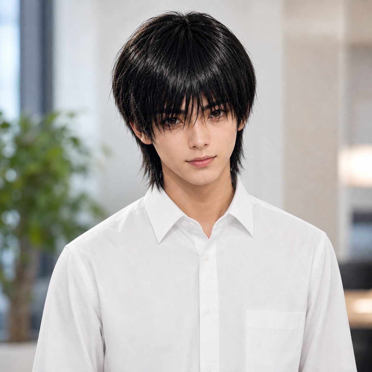 大島 松二郎 プロフィール写真