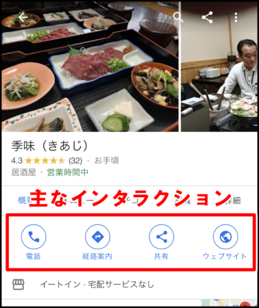 Googleビジネスプロフィールの表示回数・閲覧数・検索数とは？